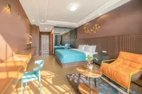 Huiyuan Hotel - 2-Star