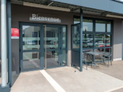 南蒙特利馬民宿酒店 得弘酒店