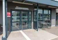 B&B Hôtel Montélimar Sud