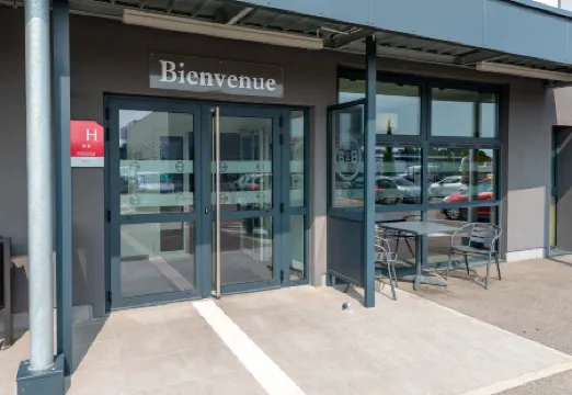 南蒙特利馬民宿飯店