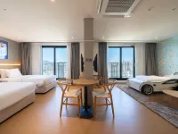 Chestertons Gyeongju Hotel in zona Sito Storico di Seokbinggo