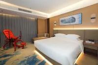 InterContinental Star Hotel (Huiyang High-Speed Railway Station Branch)