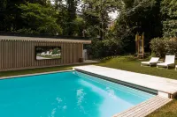 Hotel Greif - Pools