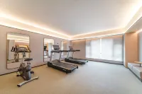 JI Hotel (Putian Wanda Plaza Xiaguang Road) - 피트니스 시설
