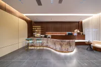 Guangyi Chaosu • TYNDALL HOTEL • Tingtao Zhenlang Art Hotel (Huilai Seaside Resort)