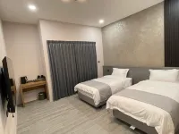 Fall in love Karuizawa Hostel Hotels near Puli Hot Spring
