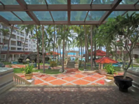 Marbella Place Anyer by Jayakarta Hoteles en Anyar