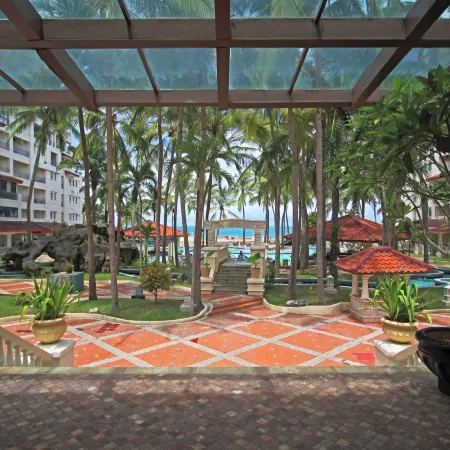 Marbella Place Anyer by Jayakarta