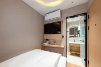 Shanghai Penglai Fashion Hotel (Wulian Road Subway Station) Hotels in Shanghai
