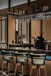 Four Points by Sheraton Fuzhou, Jin’an - バー