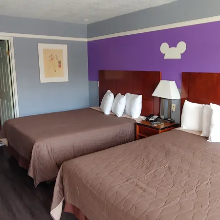 Riviera Motel