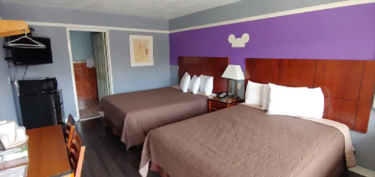 Riviera Motel