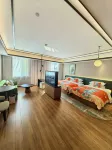 Hilton Garden Inn Hulunbuir Hailar - Family