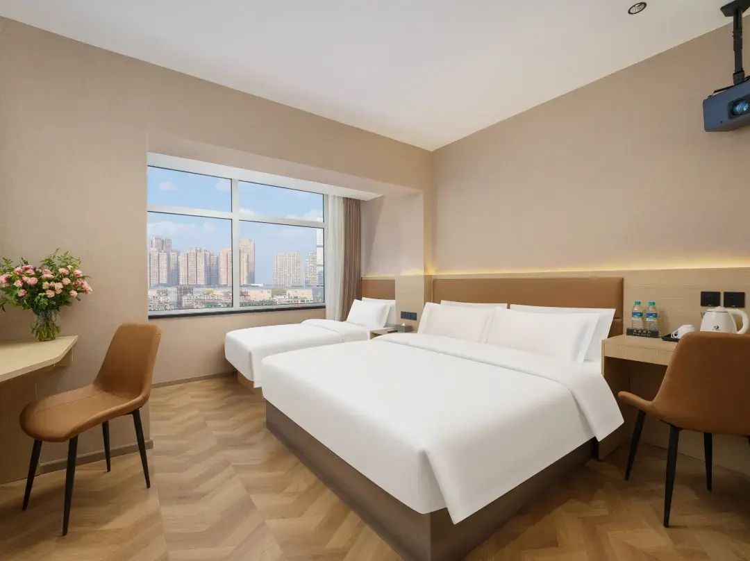 Feiyisu Hotel - Dalian
