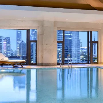 Sunrise On The Bund Hotels & Resorts Shanghai