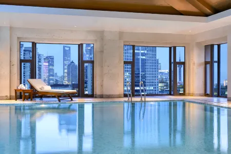 Sunrise On The Bund Hotels & Resorts Shanghai