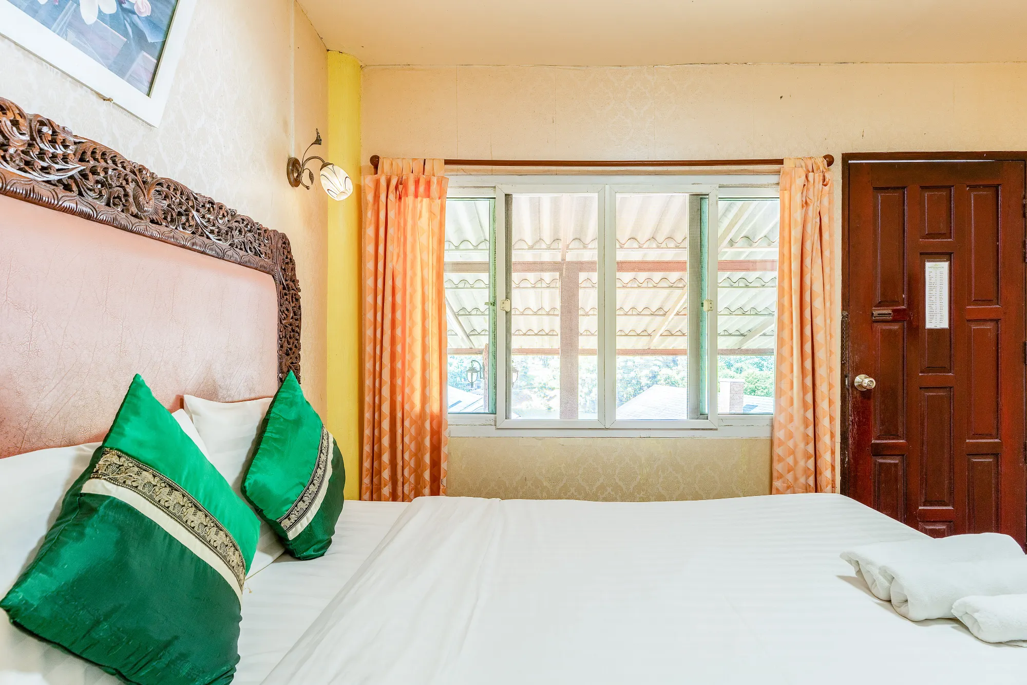 สามประสบ รีสอร์ท ห้องพัก  Photos