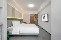 Yunzhen Meiyu Hotel (Huizhou Stadium Municipal Government) - 2 stjerner
