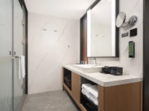 Hampton by Hilton Haikou Qilou Old Street Hotels in Haikou