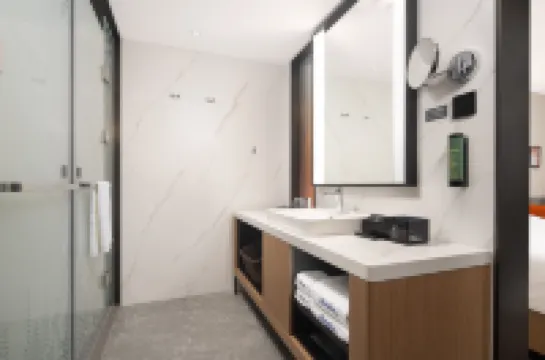 Hampton by Hilton Haikou Qilou Old Street Hotels in 