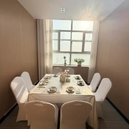 LianDuo Hotel