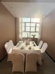 LianDuo Hotel - Desayuno