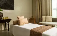 Huni Lio - spa