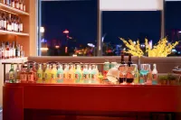 Pude Mansion Hotel (Tao Yang Li Branch) - بار