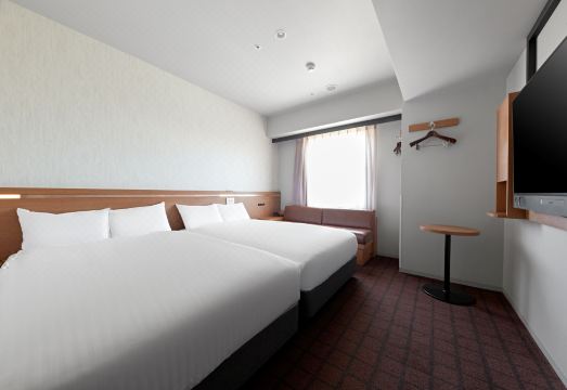 소테쓰 프레사 인 고베 산노미야 외부 또는 로비