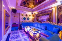 Haiyue Hotel Hotel di Qinggil County