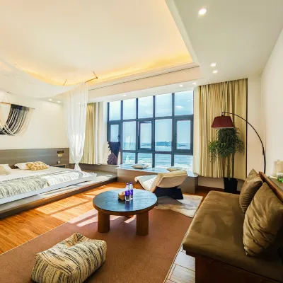 Whale Island Bed and Breakfast Hotels near All Love Park Ocean Kingdom