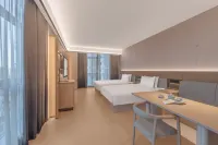 Ji Hotel Kunming Rixin Middle Road Aegean Sea Hotels in der Nähe von Xishan