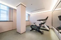 Starway Hotel (Xinyang Shangcheng Culture Square Branch) - Gym