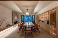 Lushan songmo B & B - Træningscentre