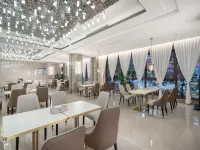 Pujiang Grand Hotel (Liuzhi Special District Leisure Plaza)