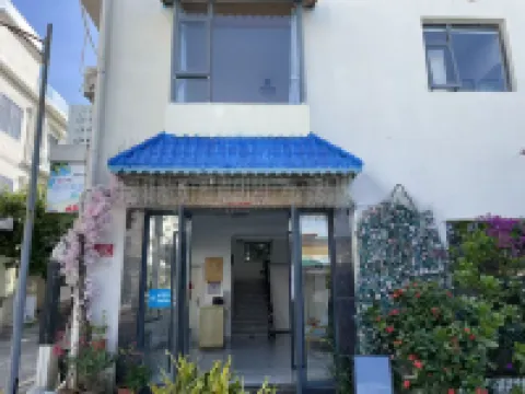 Jingle Ocean View Inn Sanya(Tianya Haijiao)