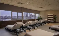 DoubleTree by Hilton Rotterdam Centre - spa
