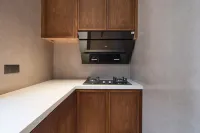 Wantu·Daiwang Neighbourhood Courtyard Homestay