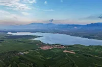 Shanyou Lake Resort Hotel