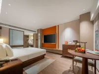 New Century Grand Hotel Linhai, Taizhou