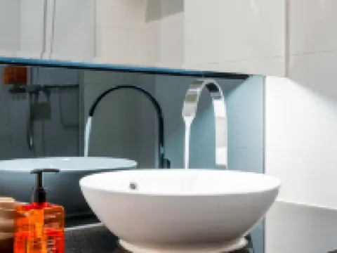 Orange Hotel (Langfang Jianshe North Road)