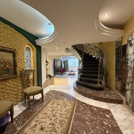 Villa Apartment Nile View in City Center