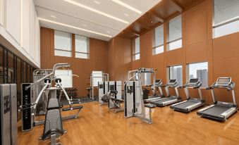 Genpla Hotel, Shenzhen Qianhai