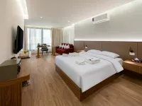 M.Y Business Hotel Hotels near حديقة أطفال