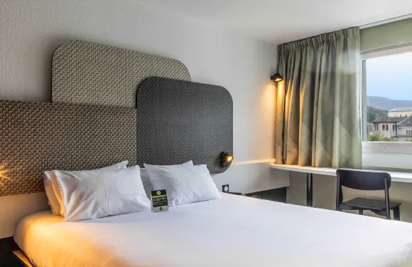 盧爾德中心B&B住宿加早餐酒店