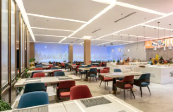 Hekou Hotel