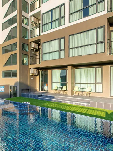 รูปภาพของโรงแรมซันเทียร์ พัทยา