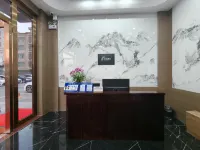 Zeshang Apartment - เปิดใหม่
