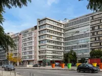 LSA Alvalade by Numa Hotels near Alvalade Market