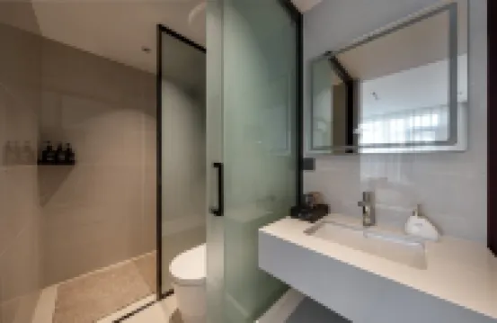 QianMan ·Vista Snow-View Panoramic Cloud Art Garden Homestay